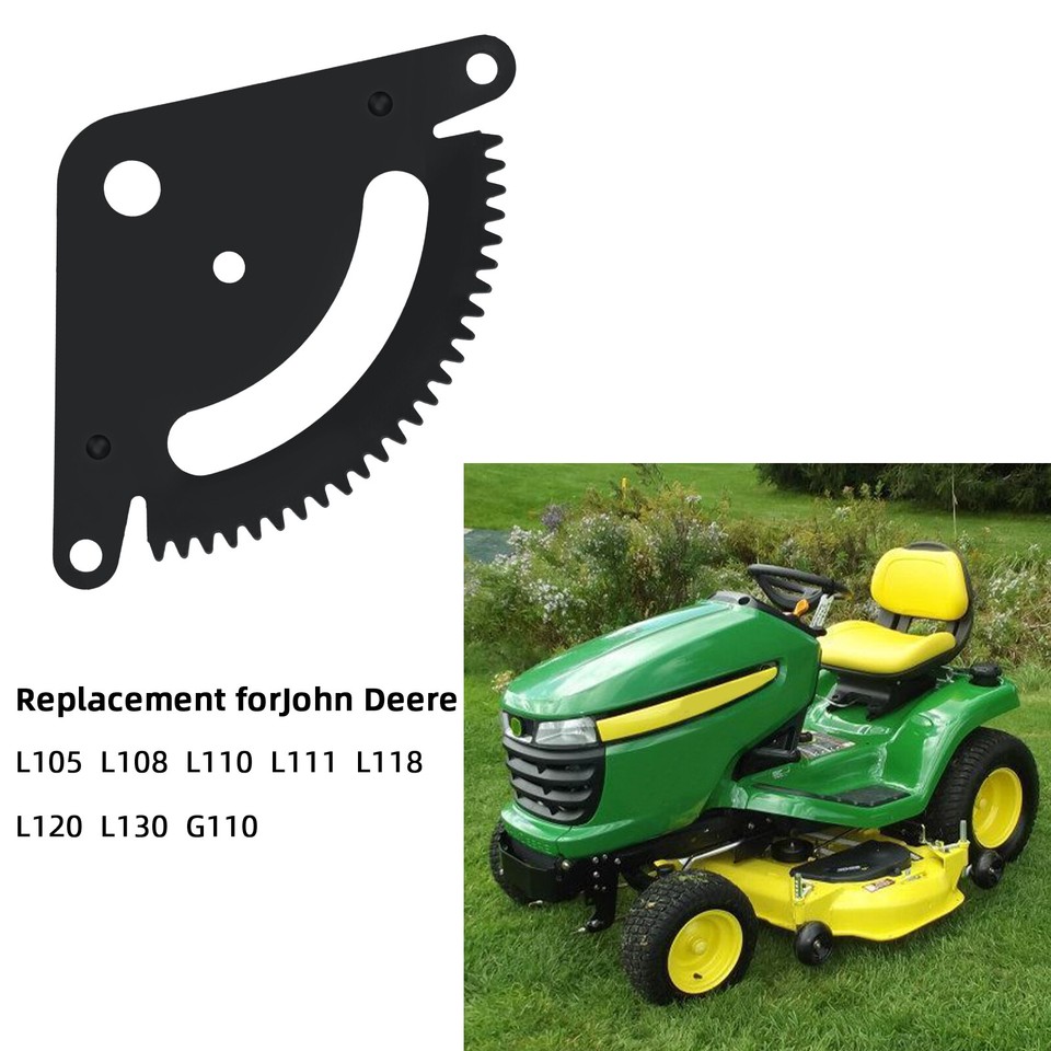 Brembo Z17 Juego De 2 Cuchillas Para Cortadora De Césped Oregon,  Compatibles Con John Deere L100 A L111 Honor 90 512 GB, image size:960x960