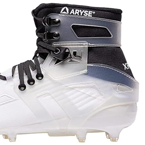 ARYSE XFAST Cleat Ankle Brace & Stabilizer Superior Ankle Support