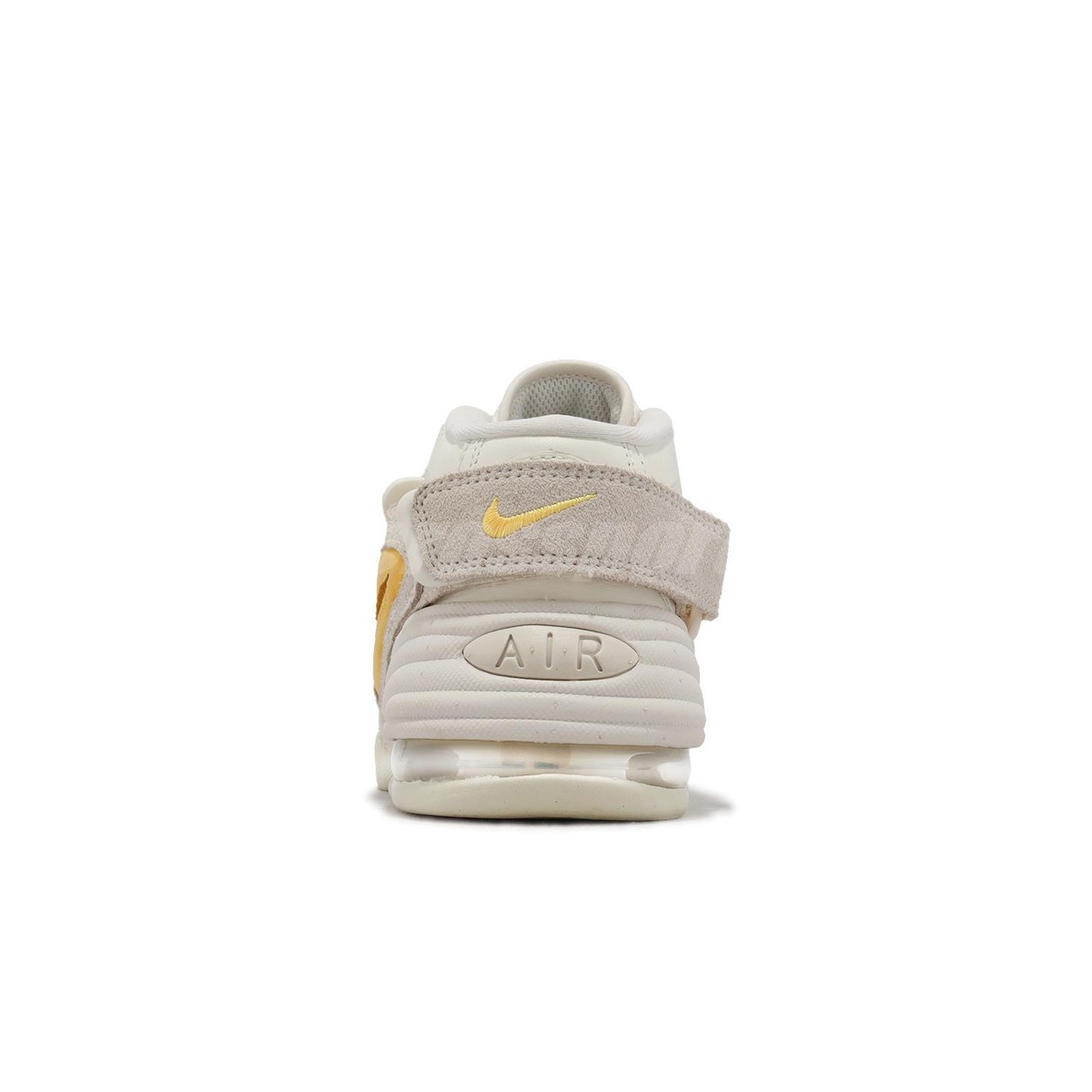 Size 8.5 - Nike Air Adjust Force Citron Pulse W for sale
