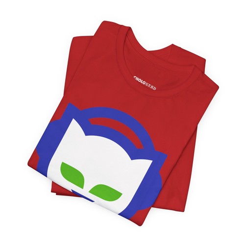 Napster Logo T-Shirt – Vintage Y2K Internet Tee, 90s Nostalgia Unisex Shirt - Picture 14 of 14