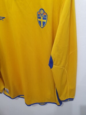 正規品 Omiya Ardija Vintage 2004 longsleeve Japan 2004 Away Official Jersey Shirt Kit - Size L - World Cup, J