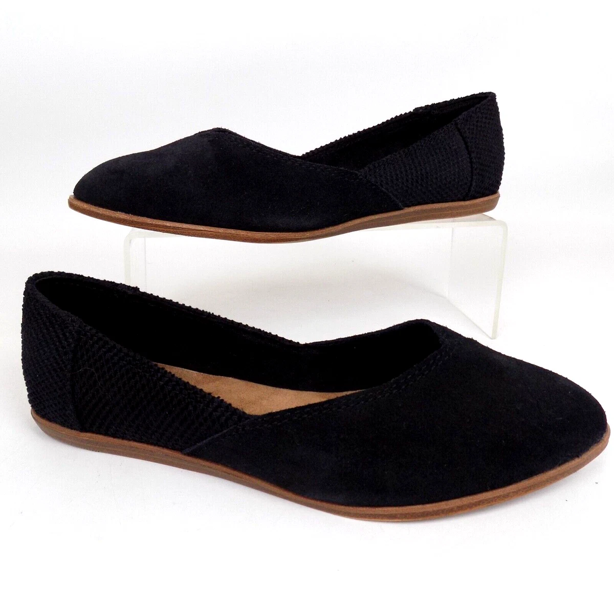 Shade suede clearance women's jutti flats