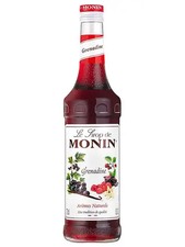 Grenadine Syrup 700ml (Monin)