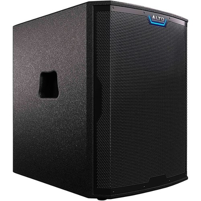 #ad Alto TS18S 2500W 18quot; Powered Subwoofer $799.00