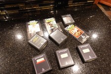 Vintage Atari 2600 Video Game Computer TV arc...