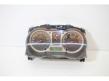 Compteur Nissan NOTE