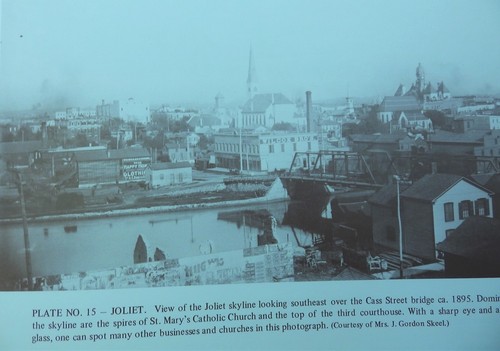 Pictorial History of Will County Volume 2 SIGNED Joliet Aurora Lockport Monee - Picture 4 of 9