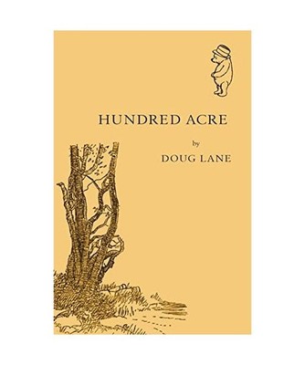 Hundred Acre, Doug Lane