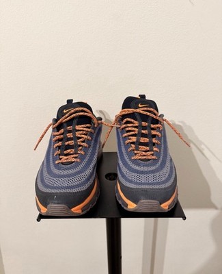 Nike Air Max 97 Hyperfuse Iron Purple
