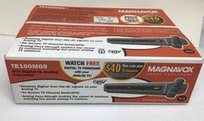 Magnavox DTV Digital To Analog Converter TB100MG9