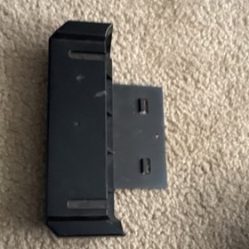 SEGA Genesis & SEGA-CD Console CD Player w/ Controller, for PARTS OR REPAIR