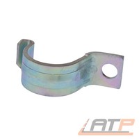 Halter Stabilisatorlagerung Stabilisatorlager Vorne FÜR Audi A3 8L BJ 96-03