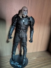 McFarlane Toys - The Witcher Netflix Geralt o...
