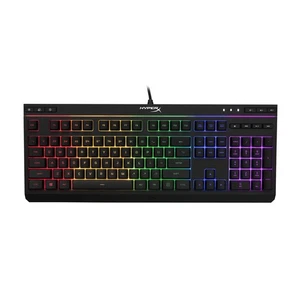 HyperX Alloy Core RGB - Gaming Keyboard - US Layout