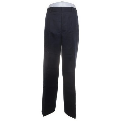 Arket, Stoffhose, Größe: 48, Blau, Polyester/Wolle/Viskose, Herren #y8X