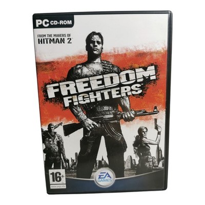 Freedom Fighters (PC)