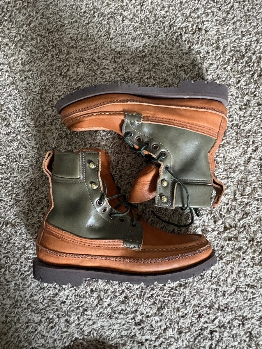 Russell Moccasin Lace Up Boots for Men for Sale | Shop New & Used