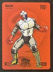 2026 Bo Jackson Battle Arena Manny Machado “Macho” Icons SP Brawl