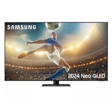 Image of SAMSUNG 65 inch Neo QLED 4K HDR Smart TV (2024) - QE65QN95D