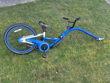 WeeRide Tagalong Bike – Great Condition(2 Months Use) – Save vs £218 Retail