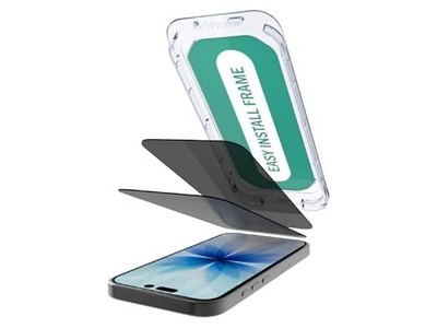 Smartish iPhone 17 Air Privacy Screen Protector