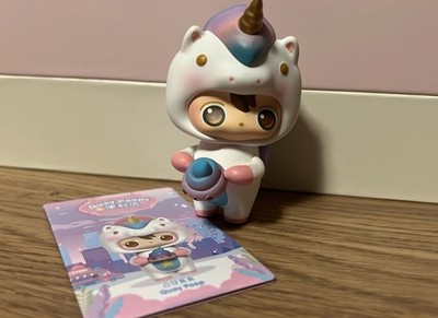 1983 Toys x KiK Quay Magic Poop - Quay Poop