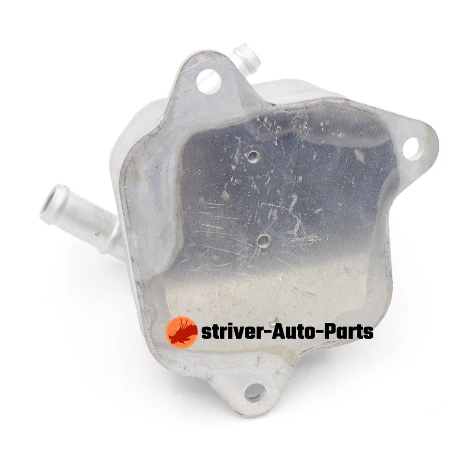 NEW Transmission Oil-Fluid Cooler Warmer（Atf）Fits For 2014-2017 Acura TLX MDX - Image 3 of 4