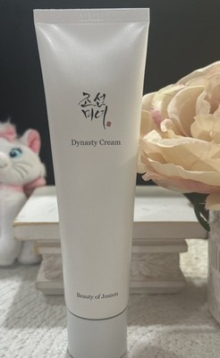 BEAUTY OF JOSEON Dynasty Cream 3.38 fl. oz. / 100 ml Exp 2028