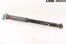 ORIGINAL Stossdämpfer hinten hinten FORD FIESTA VI (CB1, CCN)  2015