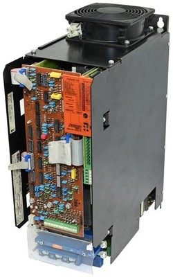 ABB DRH 10050B S20001 Servo Controller DRH10050BS20001