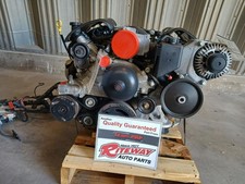 97-04 Corvette C5 5.7l Ls1 350hp Engine Liftout With Accessories 77k Video 97-04 Corvette C5 5.7l Ls1 350hp Engine Liftout With Accessories 77k Video