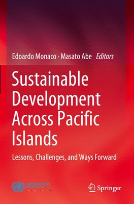 Edoardo Monaco (u. a.) | Sustainable Development Across Pacific Islands | Buch