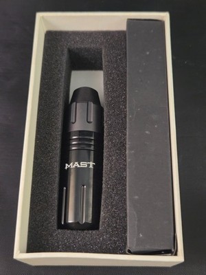 Dragonhawk WQ4908 Tattoo Pen Machine Untested with Cord in Box