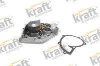 Kraft Automotive Wasserpumpe U.A. FüR CitroËN, Fiat, Lancia, Peugeot
