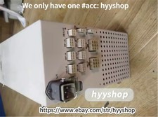 1PC USED 100% TEST Lam 853-800087-405 (DHL or FedEx) #H273CC YD/hyy