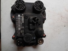 Mercedes 129 300SL-24V EZL Control Unit 0105459532 Also 124 300CE-24V e11048