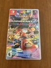 New ListingNintendo Mario Kart 8 Deluxe Nintendo Switch Game Multiplayer Online Card Case