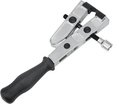 Heavy Duty CV Boot Clamp Pliers, axle boot pliers, 3/8" Drive, for Installation 