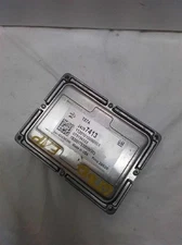 (LOCAL PICKUP ONLY) 21 22 23 24 TRAILBLAZER Rocker Moulding Left