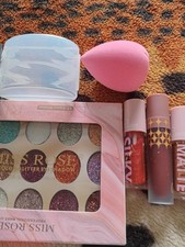 New Make Up Bundle 10  Pieces