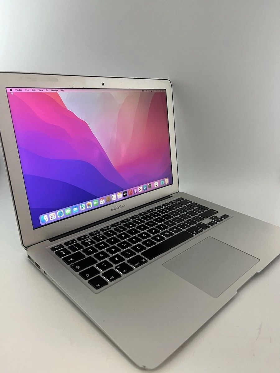 Macbook Air 11 I7 for sale | eBay UK