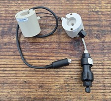 Thermo 083477-D Primary 083482 Secondary Pump Head 049136 Mixer  ICS5+  ICS-6000