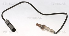 Lambdasonde Sensor Abgassteuerung TRISCAN 8845 29237 vor Katalysator für VW GOLF