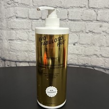 Evo Fabuloso Pro Prime Colour Maintenance Shampoo 33.8 Oz