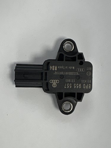 Steuergerät AUDI A3 (8P) 8P0955557