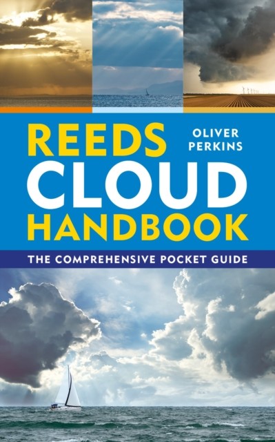 Reeds Cloud Handbook by Oliver Perkins (Paperback Book)