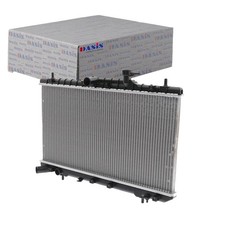 Radiateur Hyundai ACCENT
