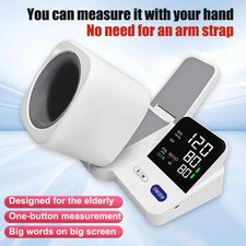 Blood Pressure Monitors for Home Use, Blood Pressure Machine Upper Arm--
