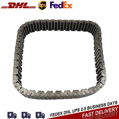 Chaîne boîte de transfert Pour Mercedes-Benz Classe R W251 2005-2021 A2512800800 - Photo 1/4