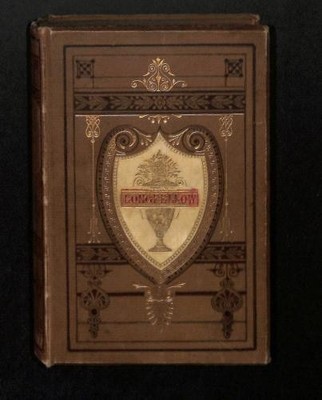 The Poetical Works of Henry Wadsworth Longfellow With... - Henry Wadsworth Lo...